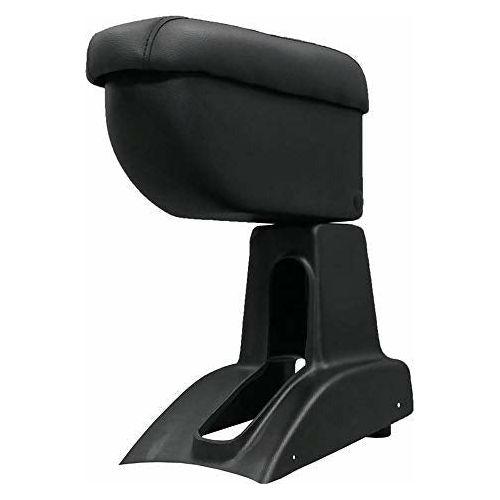 Arm rest Artificial leather compatible with Hyundai i10 2008- 0