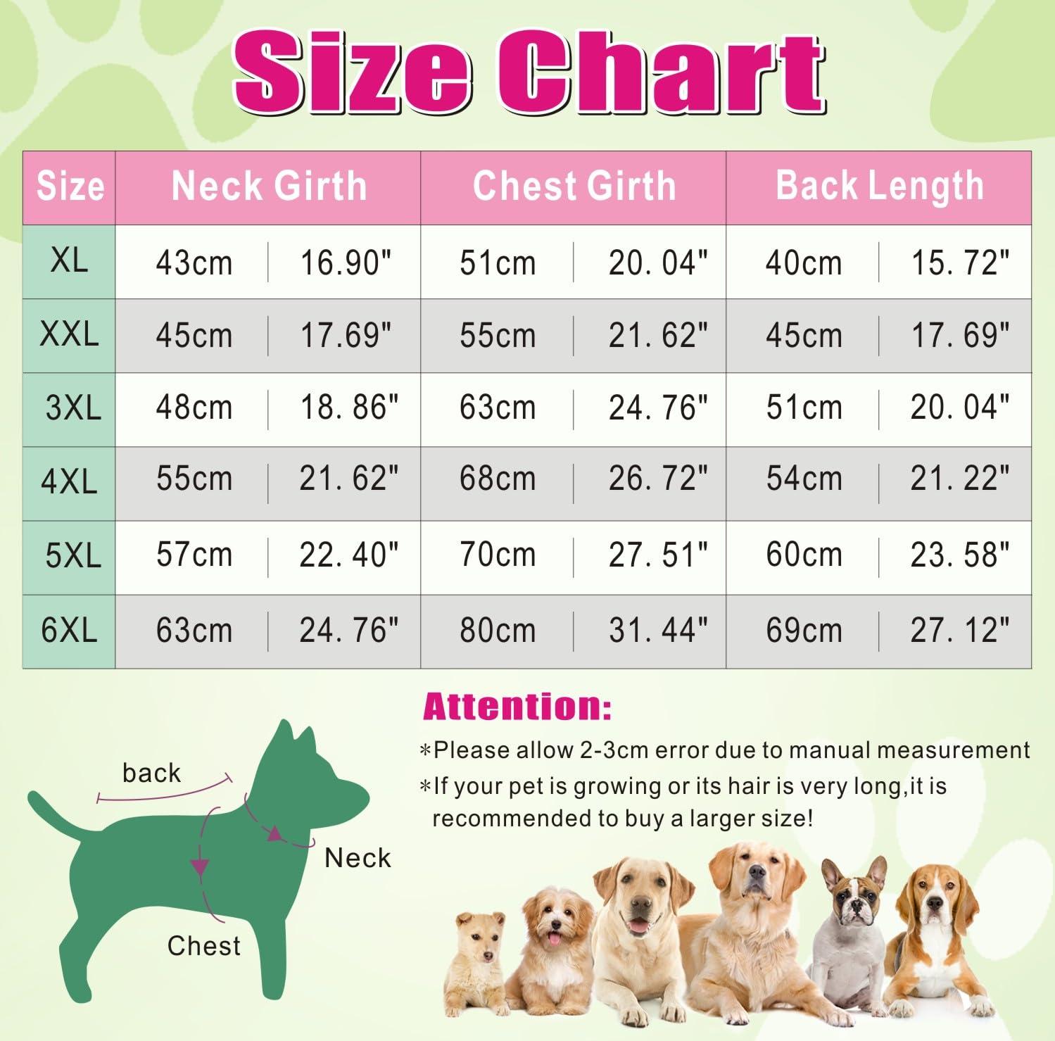 Idepet Dog Coat Warm Jacket, Reflective Pet Snowsuit Outdoor Sport Waterproof Dog Clothes Outfit Vest for Medium Large Dogs with Harness Hole 1