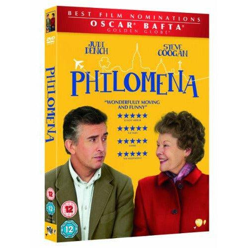 Philomena [DVD] 1