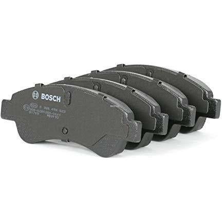 Bosch 986494623 brake pad 0