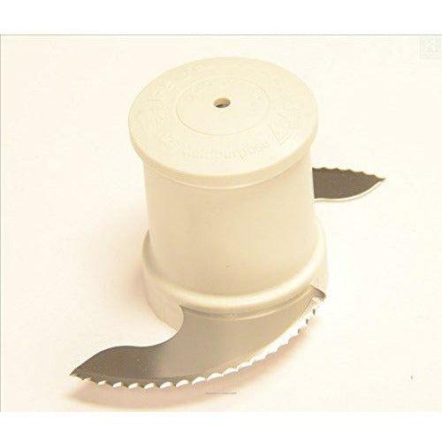 Replacement Mini Multipurpose Blade for KitchenAid 13 Cup Food Processor (Models Starting 5KFP13 and KFP13) 3
