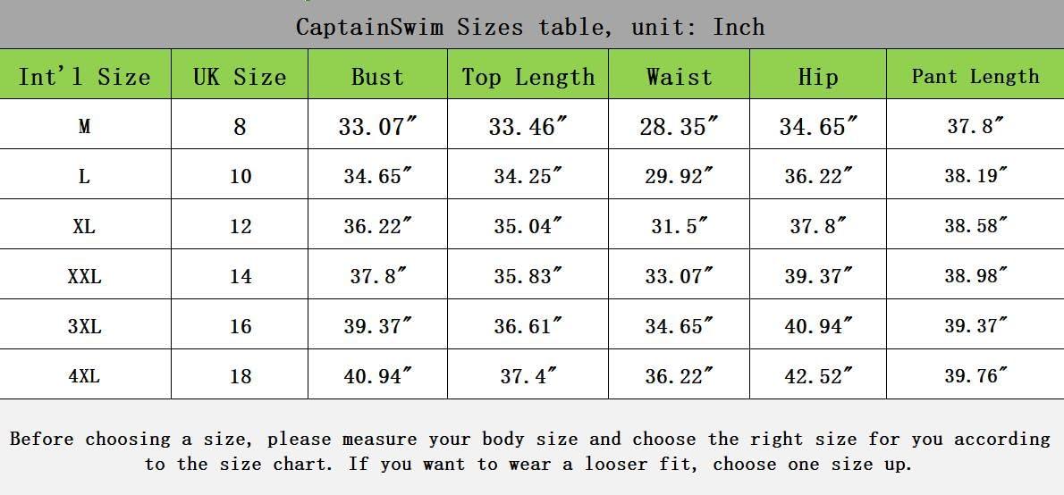 CaptainSwim New Women Muslim Swimsuit Modest Short Sleeve Three Piece Islamic Hijab Ladies Beachwear Swimming Burkini Swimwear (UK, Alpha, 3XL, Regular, Regular, Slim Girls, Navy Blue) 1