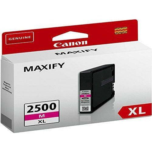 Canon Ink Cartridge for Ib4050/Mb5050/Mb5350 - Magenta 3
