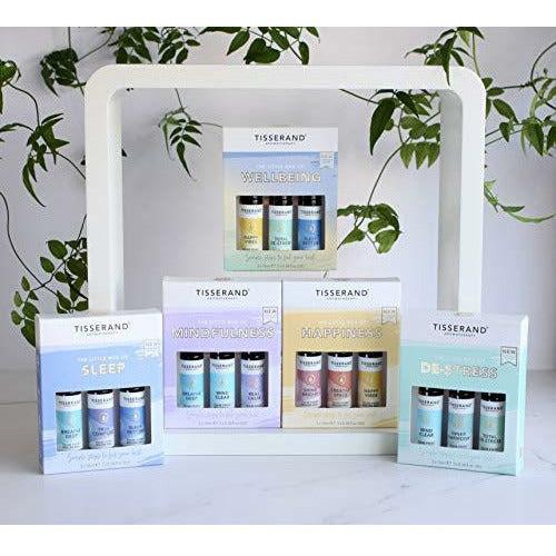 Tisserand Aromatherapy - The Little Box of Wellbeing 3