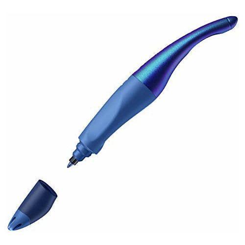 Handwriting Pen - EASYoriginal Holograph Blue Right Handed 2
