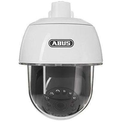 ABUS Smart Security World WLAN Outdoor Pan/Tilt Camera PPIC32520 - Surveillance Camera with 270Â° Pan and 90Â° Tilt Range - for Outdoor Use - 79652 1