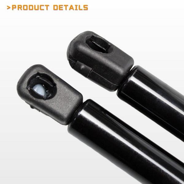 JINGLINGKJ Rear Window Struts for 1994-1998 Grand Cherokee Gas Dampers Lift Supports 473MM 55076210 4678 SG314017 RB8795706 95706 612925 8194748 GS46780 TWO YEARS WARRANTY 2