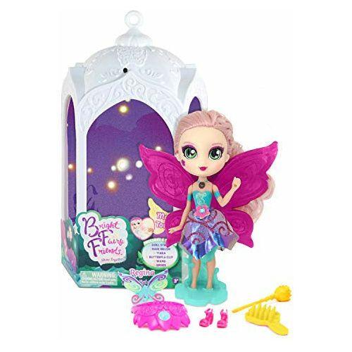 BFF Bright Fairy Friends Queen Light Fairy, 20312 0