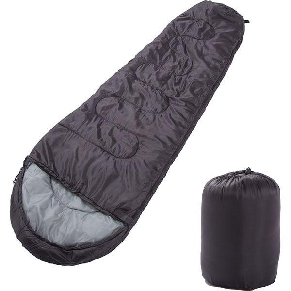 Big Ant Sleeping Bag Adults 3-4 Season Warm Weather & Winter, Lightweight,Waterproof Indoor & Outdoor Use for Kids, Teens & Adults for Hiking, Backpacking and Camping 4