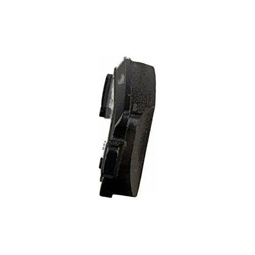 febi bilstein 16512 Brake Pad Set with additional parts, pack of four 2