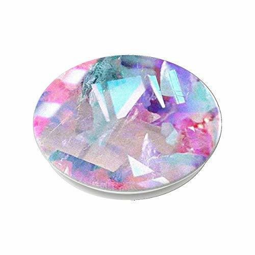 PopSockets Swappable Expanding Stand and Grip for Smartphones and Tablets - Cristales Gloss 1