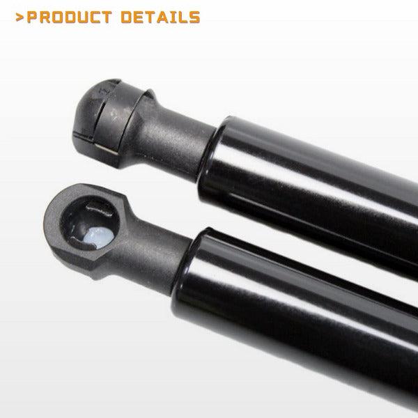 JINGLINGKJ GS00352 6359 SG402055 Front Hood Gas Struts Shocks for E83 X3 Xdrive 2004-2010 2Pcs 2