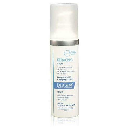 DUCRAY Keracnyl Serum for Adult Skin with Imperfections, 30ml 0