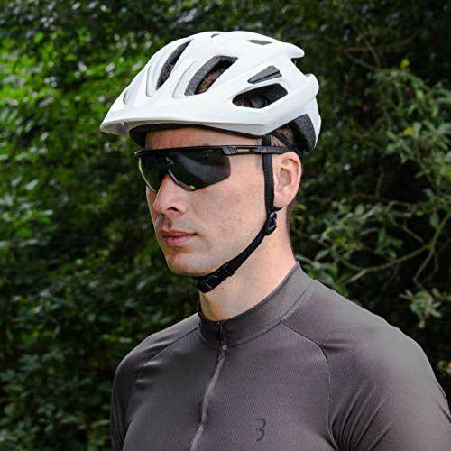 BBB Cycling Unisex's helmet Dune MIPS, matt off white, M (55-58cm) 3