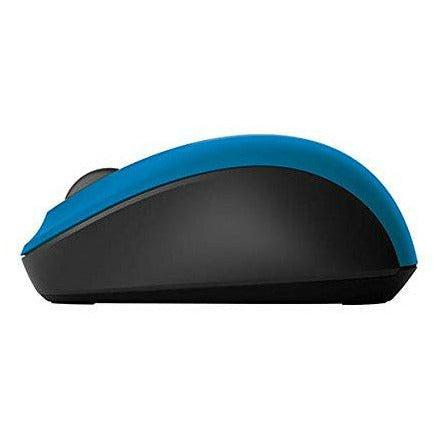 Microsoft Bluetooth Mobile Mouse 3600 - Blue 3