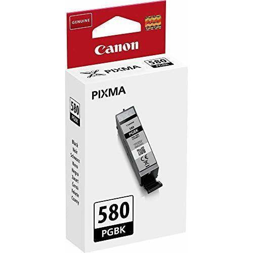 Canon 2078C001 Ink Cartridge - Black 1