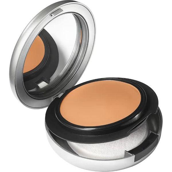 MAC, Studio Fix Tech Cream-To-Powder Foundation - NC27 10 gm 1