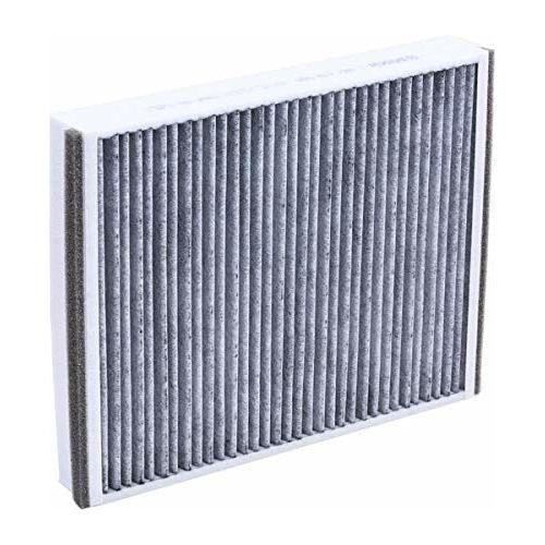 Bosch R2598 Cabin Filter activated-carbon 3