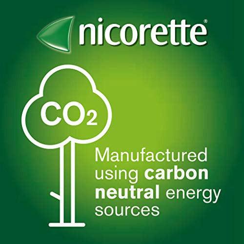 Nicorette Cools 80 Lozenges, 2 mg (Stop Smoking Aid) 2