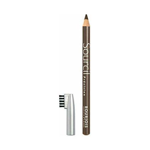 Bourjois Sourcil Precision Brow Pencil Blond Fonce, 381043 0