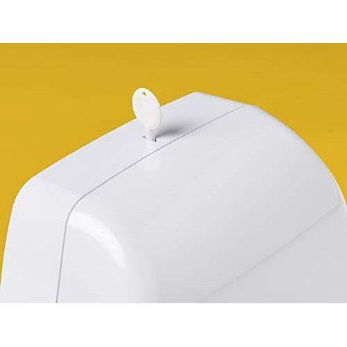 AmazonCommercial Jumbo Toilet Paper Dispenser 3