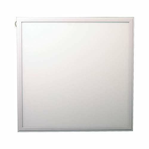 Opus 48W Square Easy Fit Commercial Ultra Slim LED Panel 600 x 600mm Daylight - Includes High Efficiency IC Driver 0