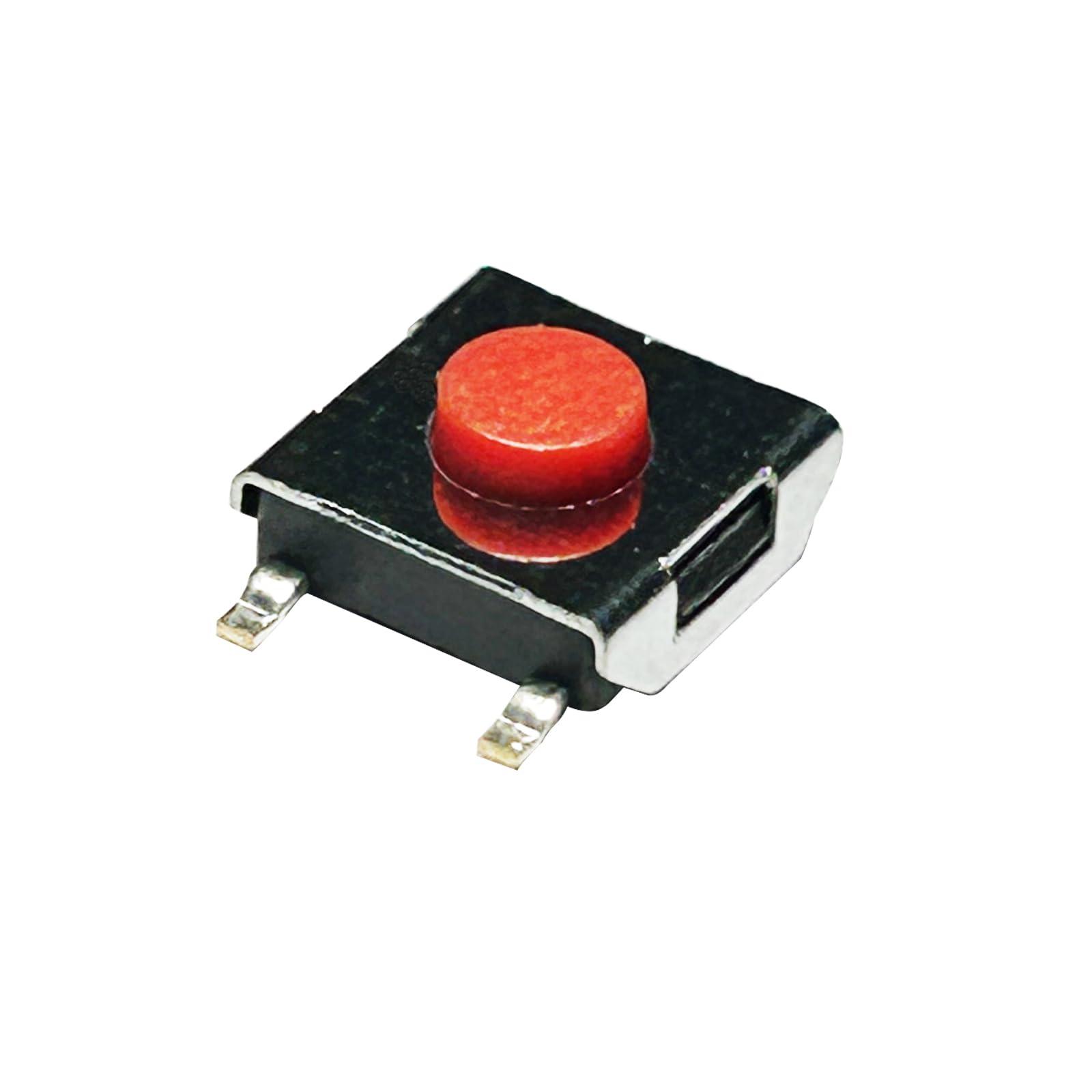 20 Pcs 6x6x3.1mm Pushbutton Switche 2