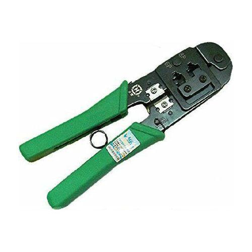 CRUISER New Product HT-268 Crimping Tools For Modular Plugs RJ11-12 (6P 6C) and RJ45 (8P 8C) Ratchet Crimping Tool 1