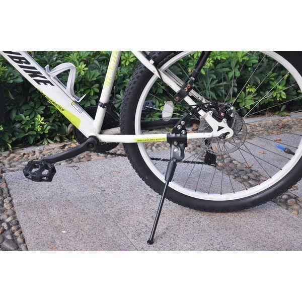 UPANBIKE 26" MTB Road Bike Mountain Bicycle Replacement Side Kick Stand Alloy Kickstand 4