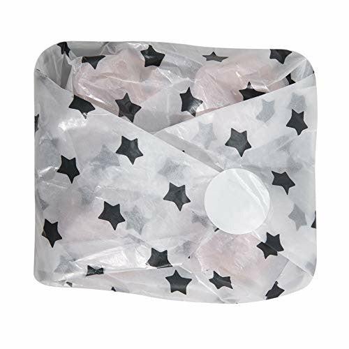 Tommee Tippee Night Time Glow in the Dark Soothers, Symmetrical Orthodontic Designed Dummy, BPA-Free Silicone, 18-36m, Pack of 6 2
