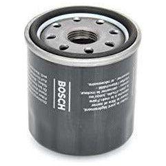 Bosch P7208 Oil Filter 3