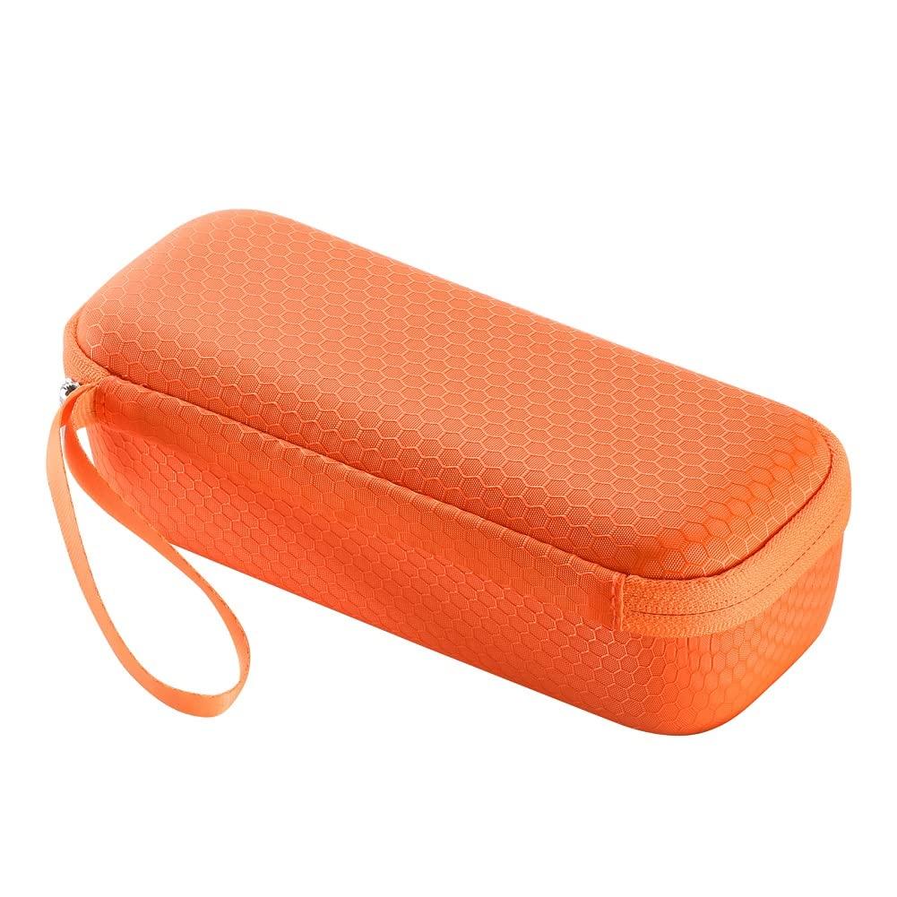 Janjunsi Protective Pencil Case Compatible with Ravensburger Tiptoi 00110/00112 / 00113/00114 / 00500/00068, Learning Pencil Box EVA Travel Hard Shell 4