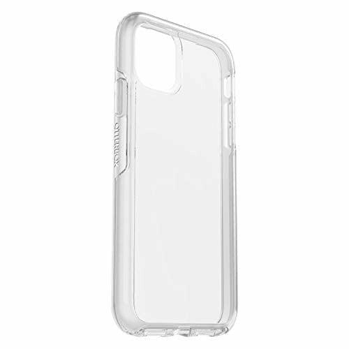 OtterBox Symmetry Clear Series, Clear Confidence for iPhone 11 - Clear (77-62820) 2