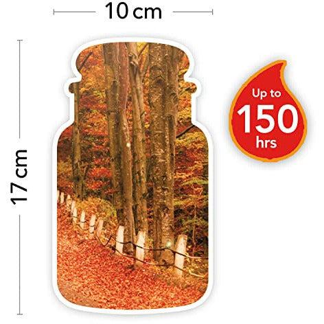 Yankee Candle Candle, Woodland Road Trip, Large 1