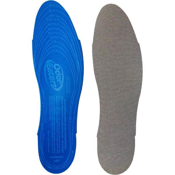 Odor-Eaters Ultra Durable, Heavy Duty Cushioning Insoles, 1 pair 2