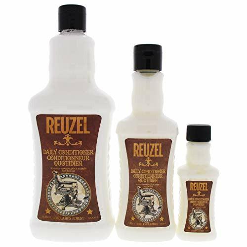 Reuzel Daily Conditioner, Ideal for all Hair Types, 100 ml 2