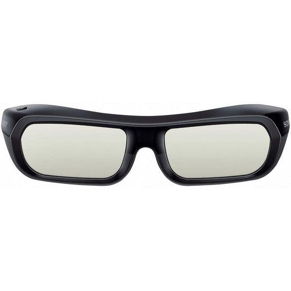 Sony TDG-BR250 3D Active Shutter Glasses - Black 0