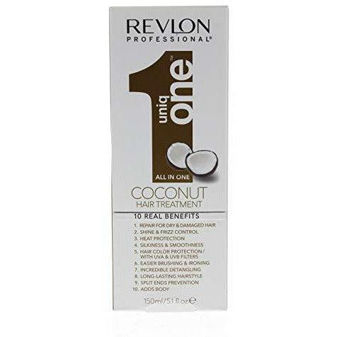 Revlon Professional Coconut Hair Treatment , 150 ml 0