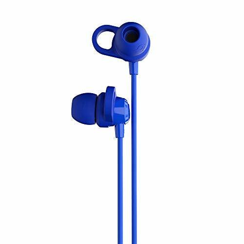SKULLCANDY Jib+ Wireless Bluetooth Earphones - Cobalt Blue 1