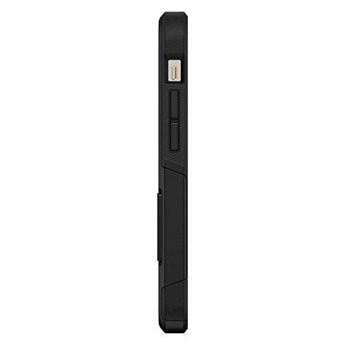 OtterBox Commuter Series Case, On-The-Go Protection for Apple iPhone 12 Mini - Black 2