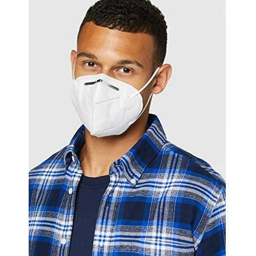 Staroon FFP2 / KN95 respirator mask, 94% filtration (pack of 100 pieces) 1