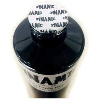 DYNAMIC - Tattoo Ink - White 8oz (240ml) 2