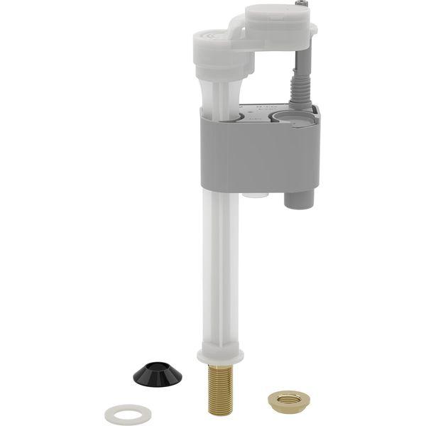 R&T A1370 G1/2" Toilet Inlet Valve Quiet and Quick Fill Water Saving Toilet Repair Kit