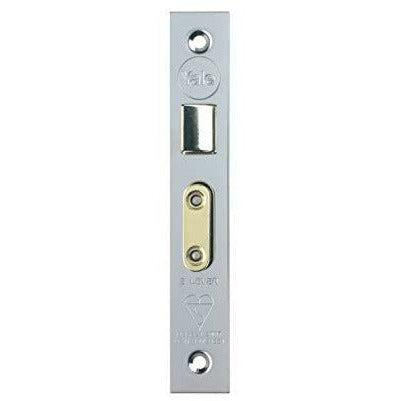 Yale P-M560-CH-67 5 Lever Mortice Sashlock, Boxed, Suitable for External Doors, Chrome Finish, 2.5 Inch/64 mm 4