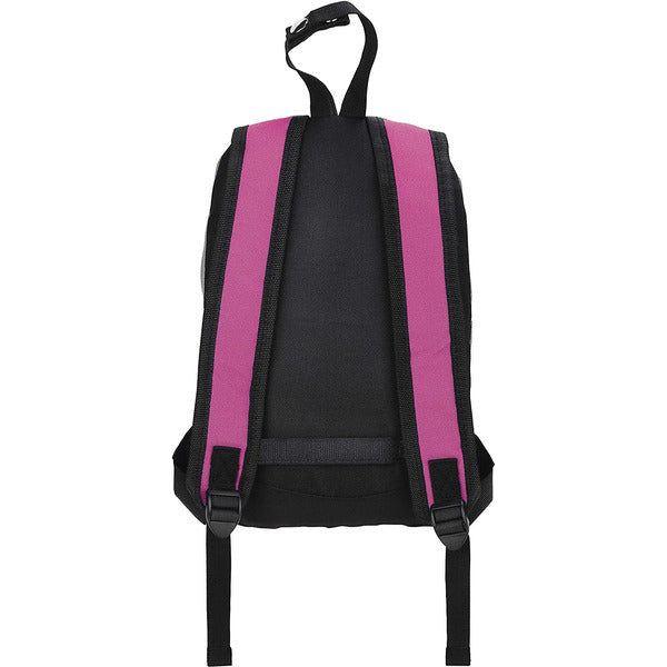 Globber Backpack Junior 524-110 Deep Pink 1