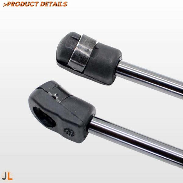 JINGLINGKJ Rear Window Struts for 1994-1998 Grand Cherokee Gas Dampers Lift Supports 473MM 55076210 4678 SG314017 RB8795706 95706 612925 8194748 GS46780 TWO YEARS WARRANTY 1