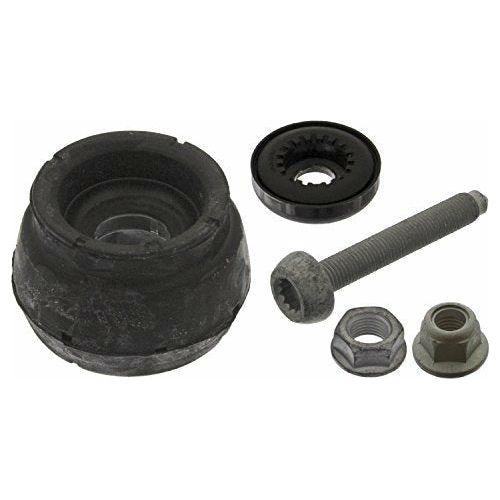 febi bilstein 37878 Strut Top Mounting Kit with ball bearing, screw and nuts, pack of one 0