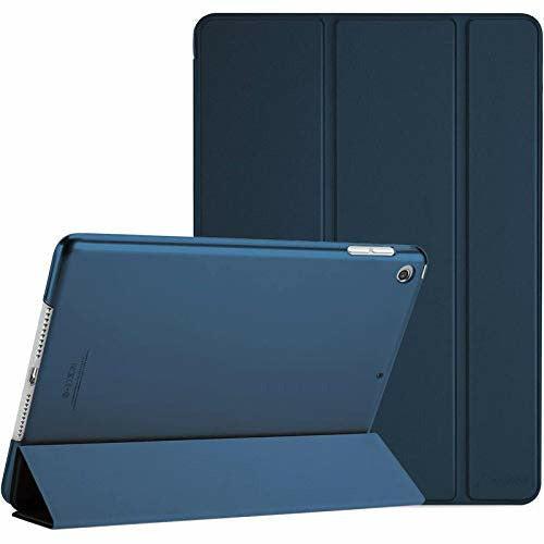 ProCase iPad 10.2 Inch Case 2020 2019 (8th /7th Generation), Slim Lightweight Protective Case Smart Cover?for iPad 8 / iPad 7 (Model: A2270,A2428, A2429, A2430,A2197, A2198,A2200) -Navy 0