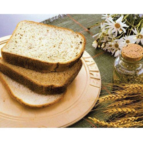 Panasonic SD-2500WXC Compact Breadmaker with Gluten Free Programme, White 4