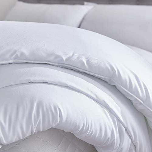 Silentnight Anti-Allergy Duvet Deluxe with Dupont 45 Tog Single Anti-Bacterial Quilt [Amazon Exclusive] 3
